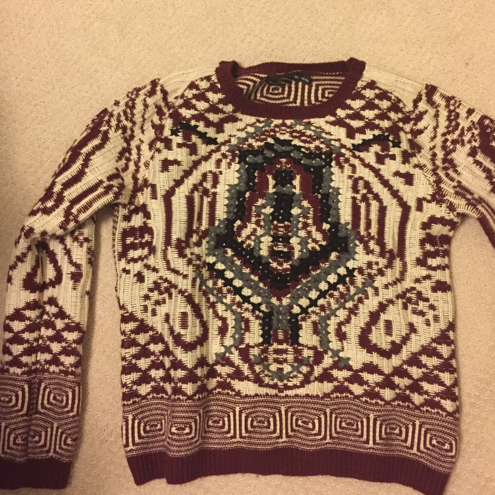 Antik Batik Sweater